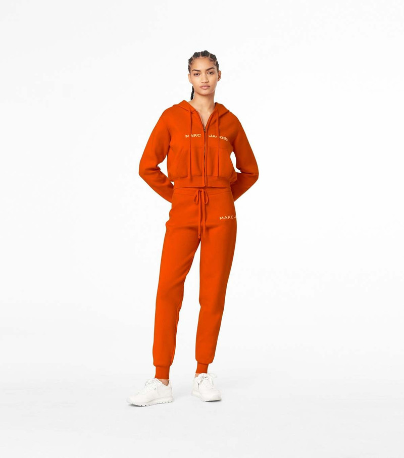 Marc Jacobs THE KNIT SWEATPANTS outlook