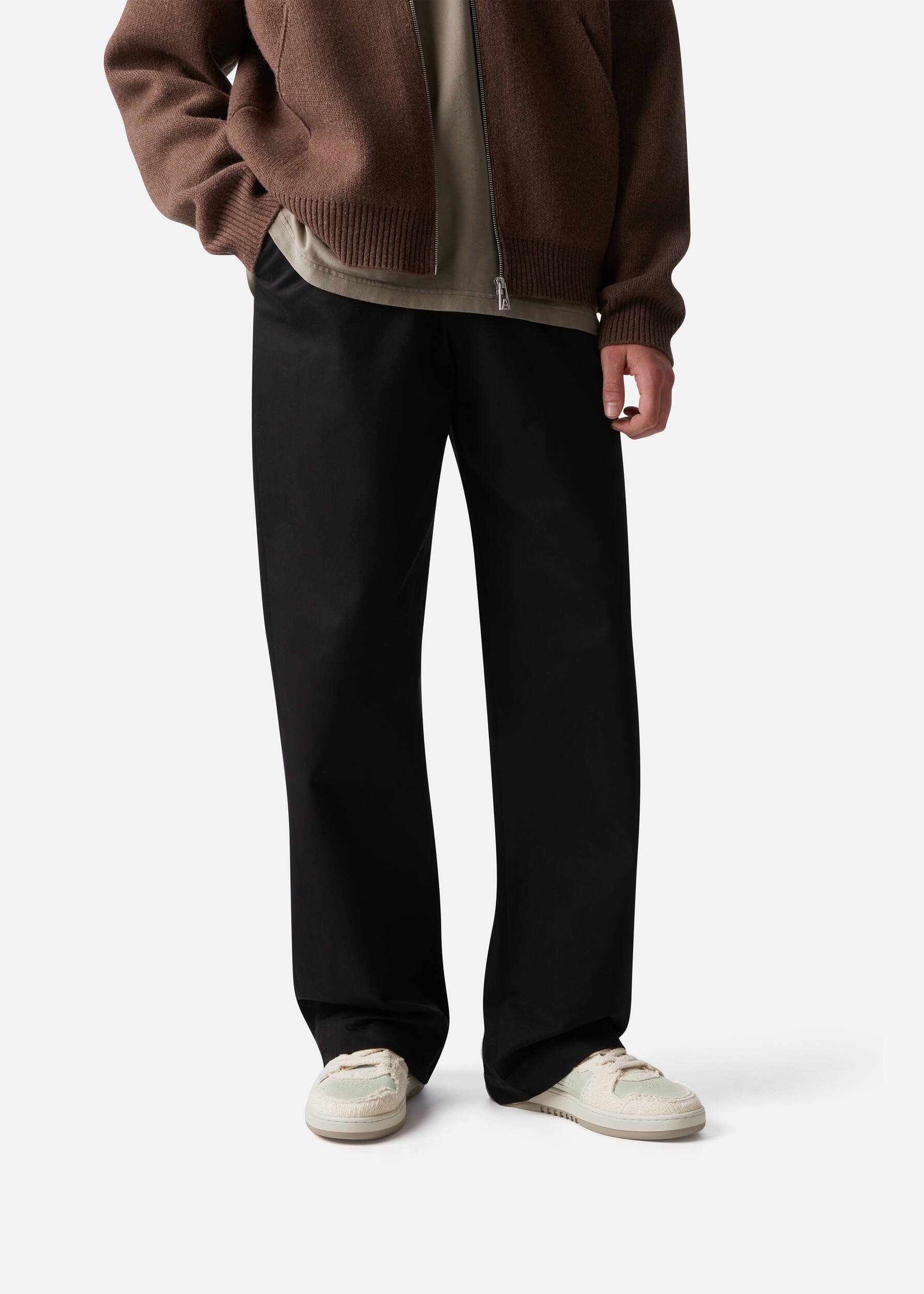 Dice Lo Woven Sneaker - 6