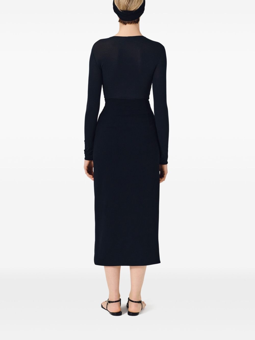 Kay pencil skirt - 4