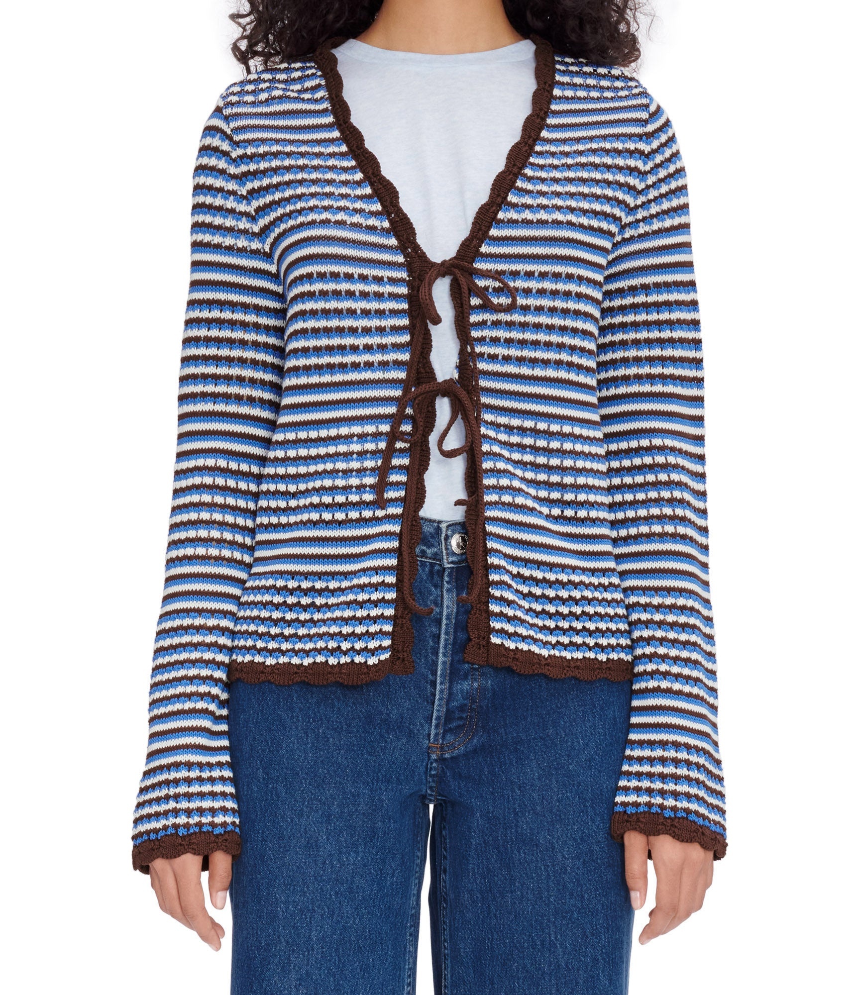 MANAE CARDIGAN - 4