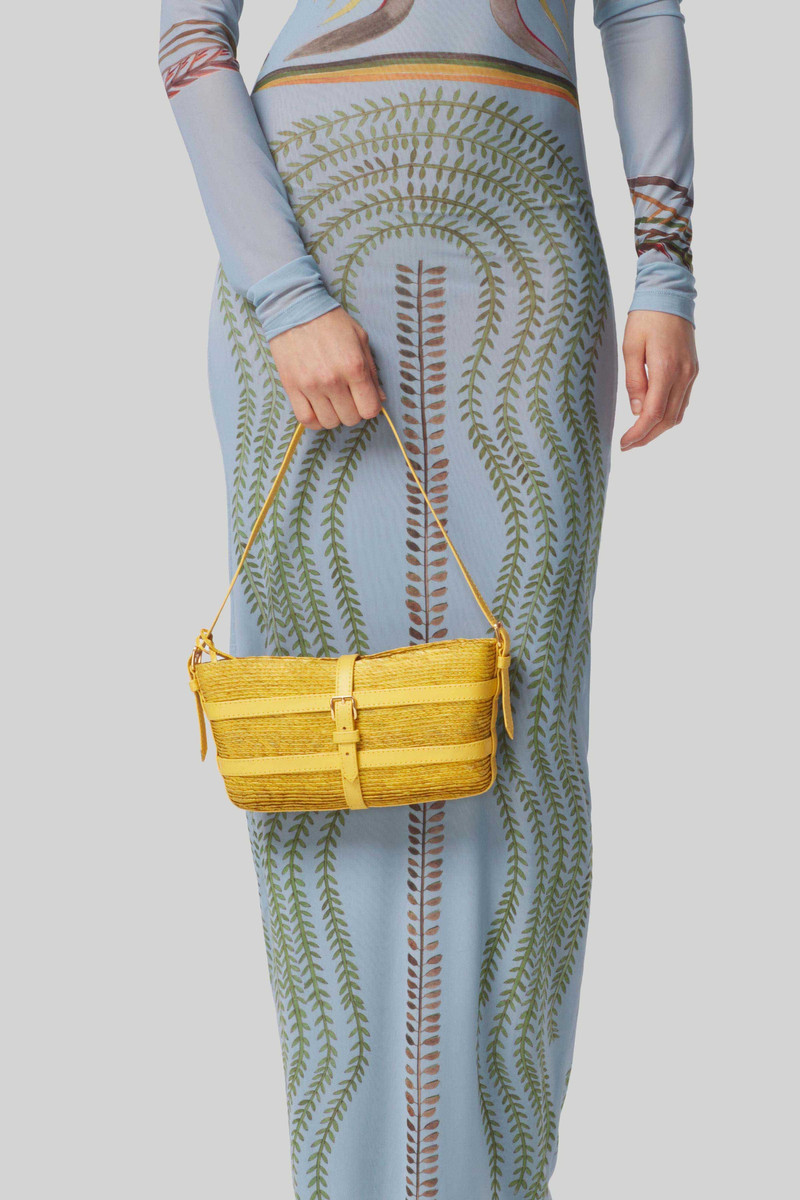 Altuzarra 'WATERMILL' SHOULDER BAG outlook