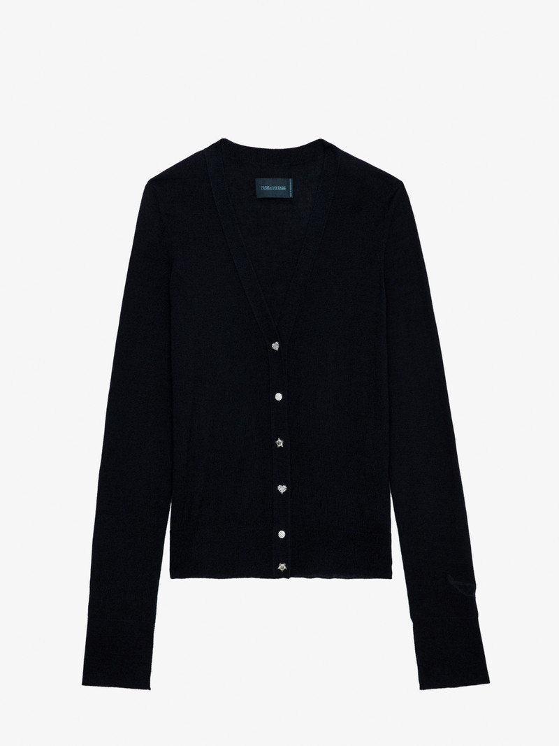 Jemma cardigan - 1