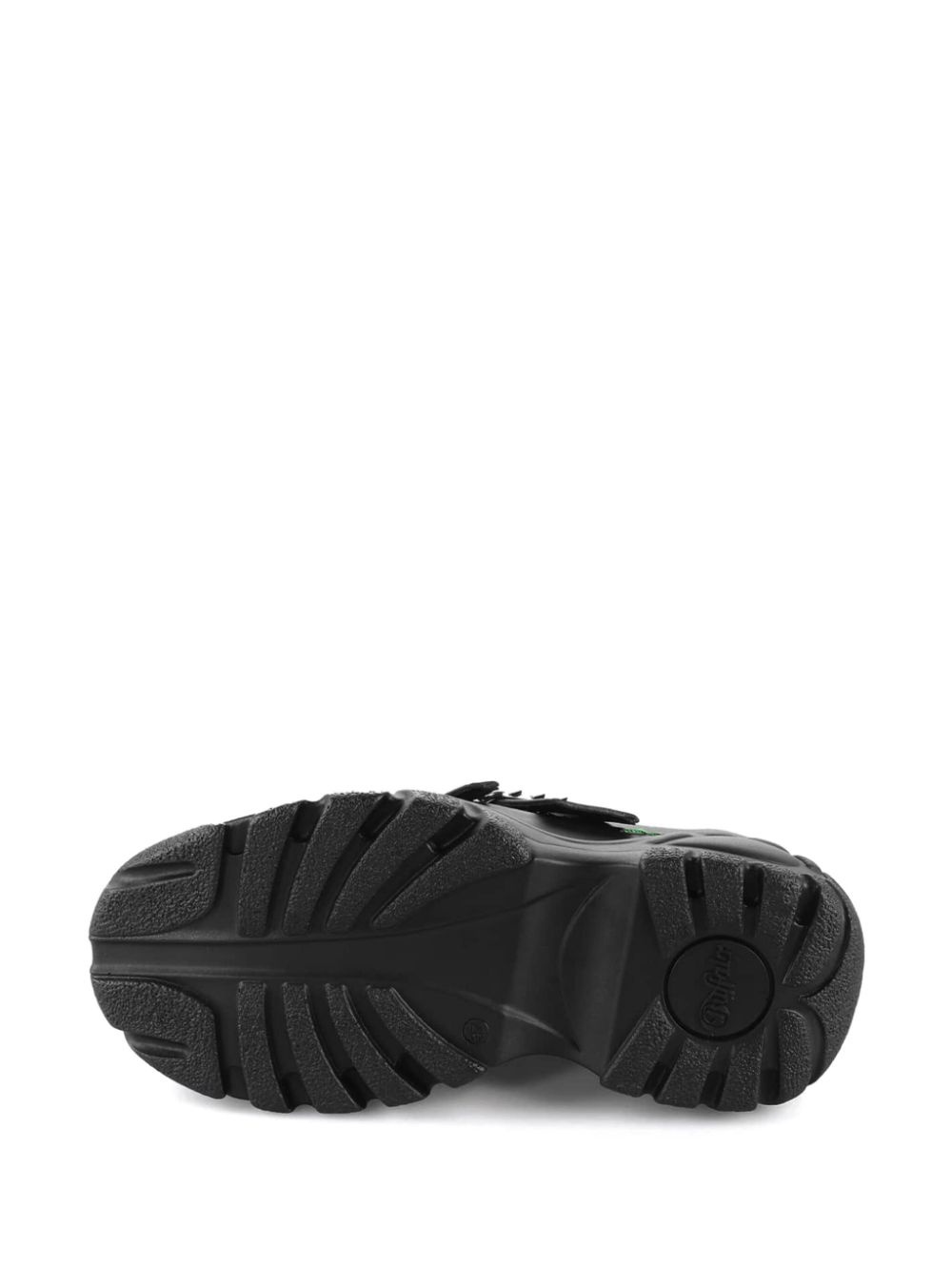 x Buffalo Source platform shoes - 5
