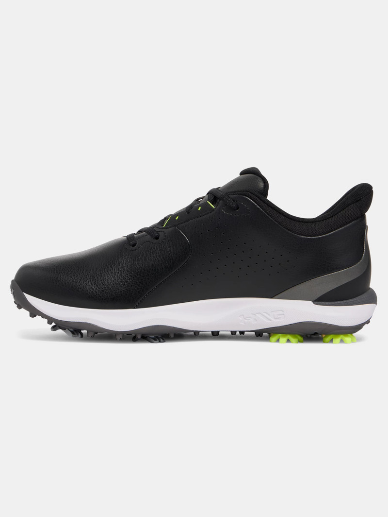 Under Armour Men's UA Drive Fade Golf Shoes outlook