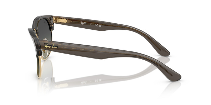RBR0504S Clubmaster Reverse 3