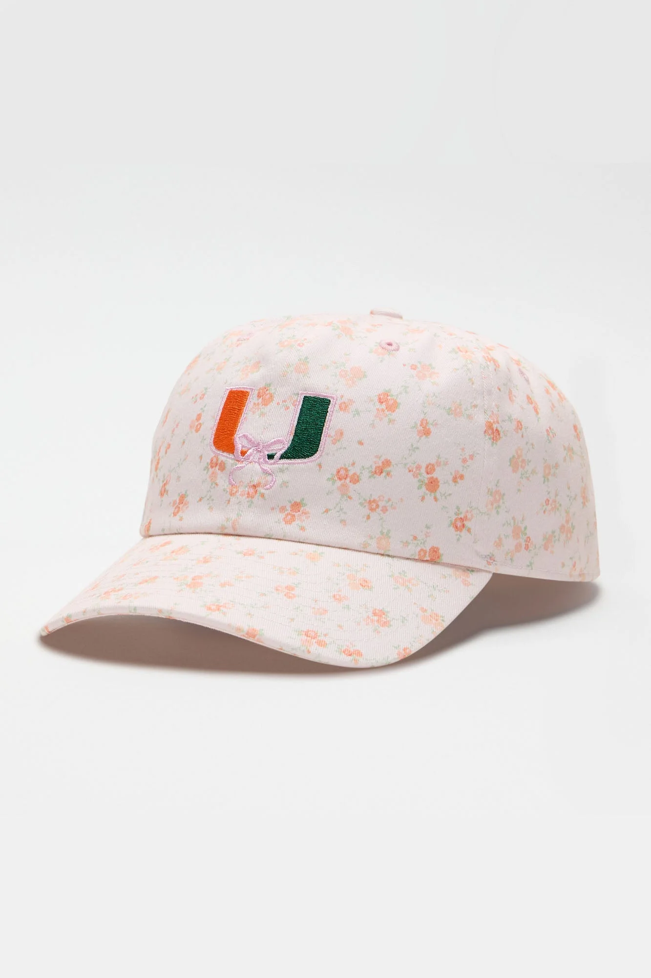 Fanatics x LoveShackFancy Baseball Cap - 1