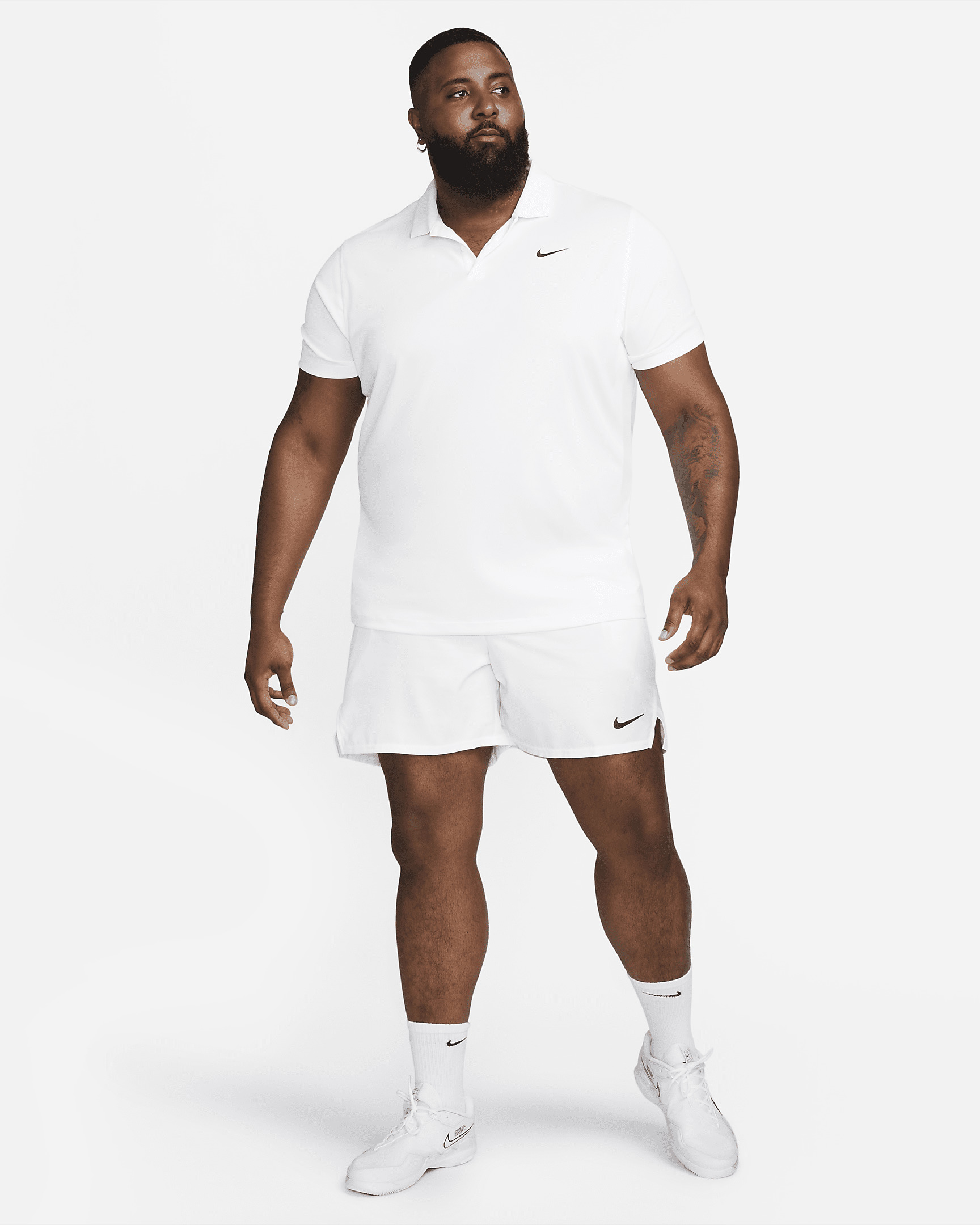 NikeCourt Dri-FIT Men's Tennis Polo - 9