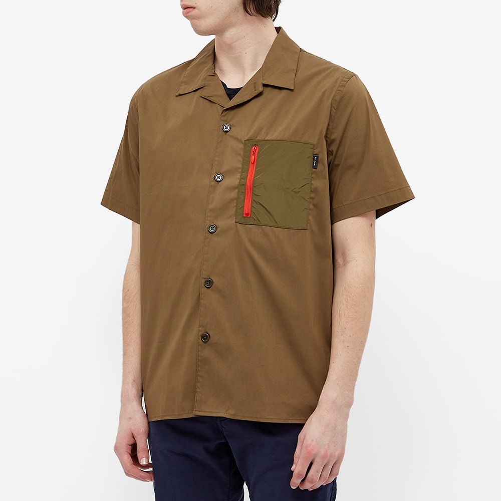 Paul Smith Utility Vacation Shirt - 4