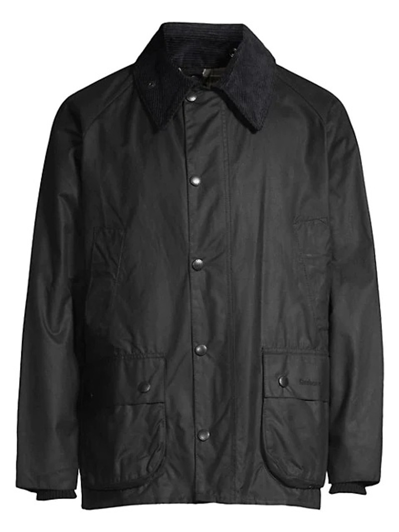 Barbour Bedale Wax Jacket - 1
