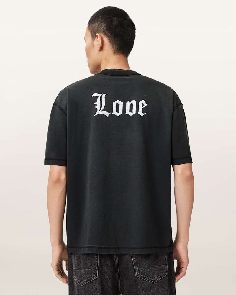 UTOPIA BOXY T-SHIRT 10