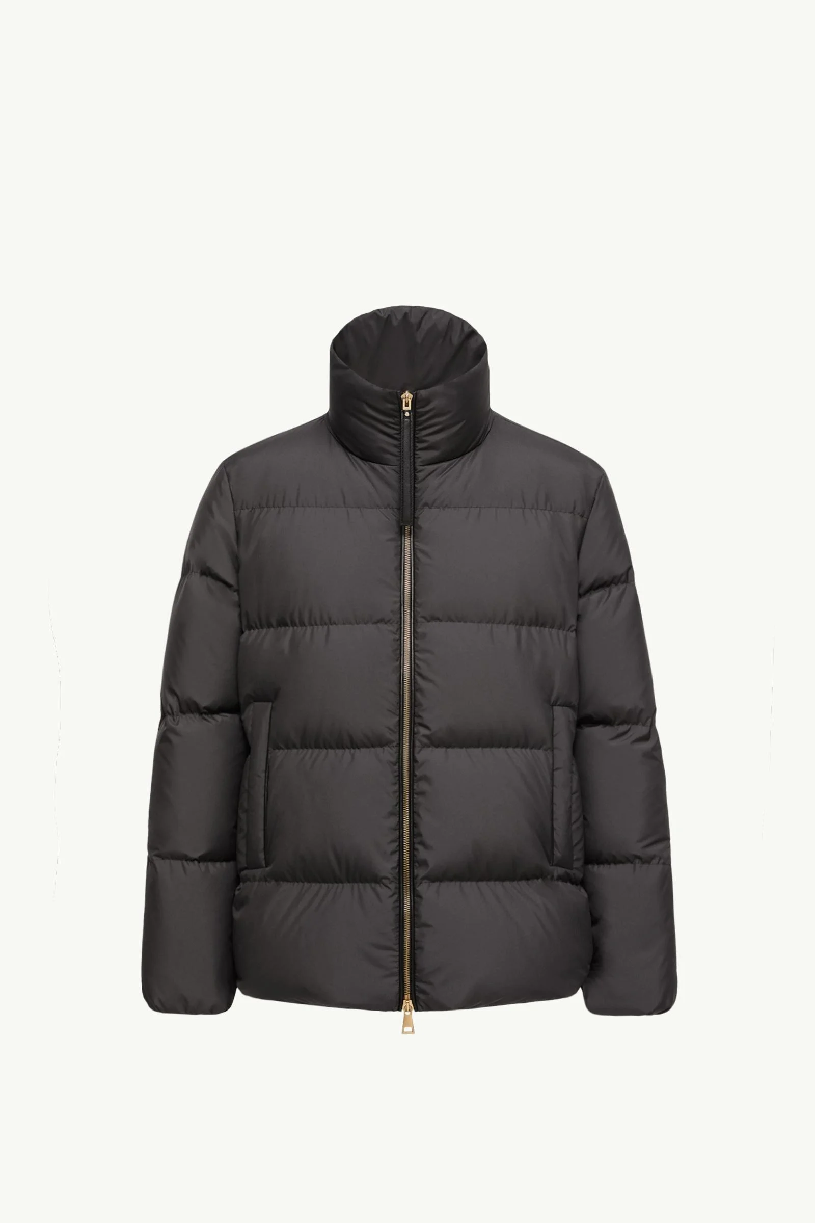 Vivantesse Short Down Jacket - 1