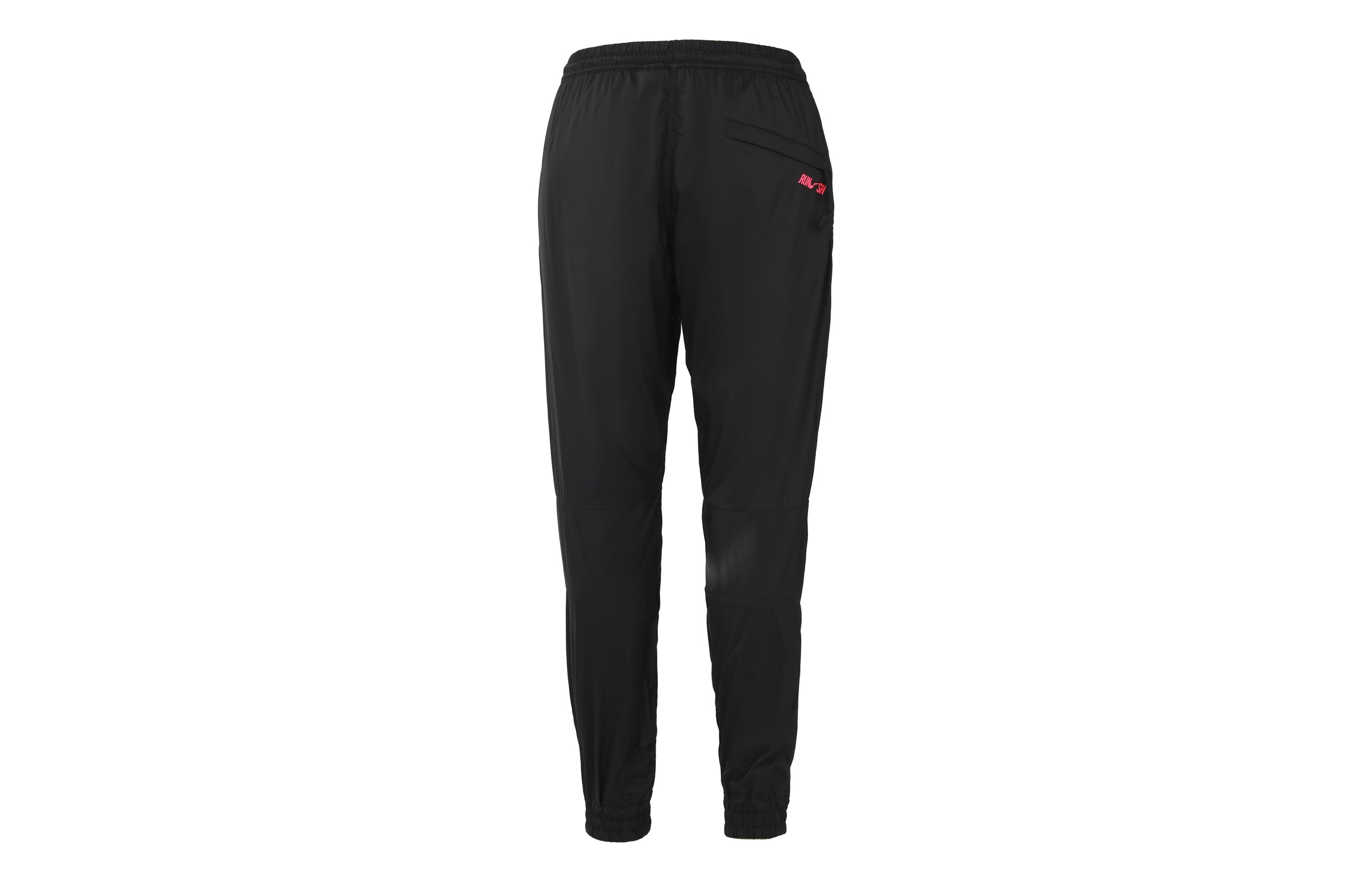 Nike Ultra logo Casual Bundle Feet Sports Long Pants Black DC6452-010 - 2
