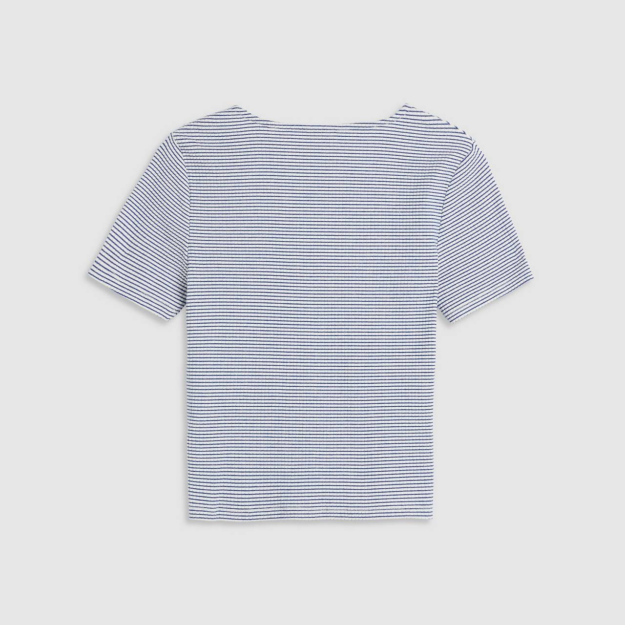 MUSE SHORT SLEEVE T-SHIRT - 6