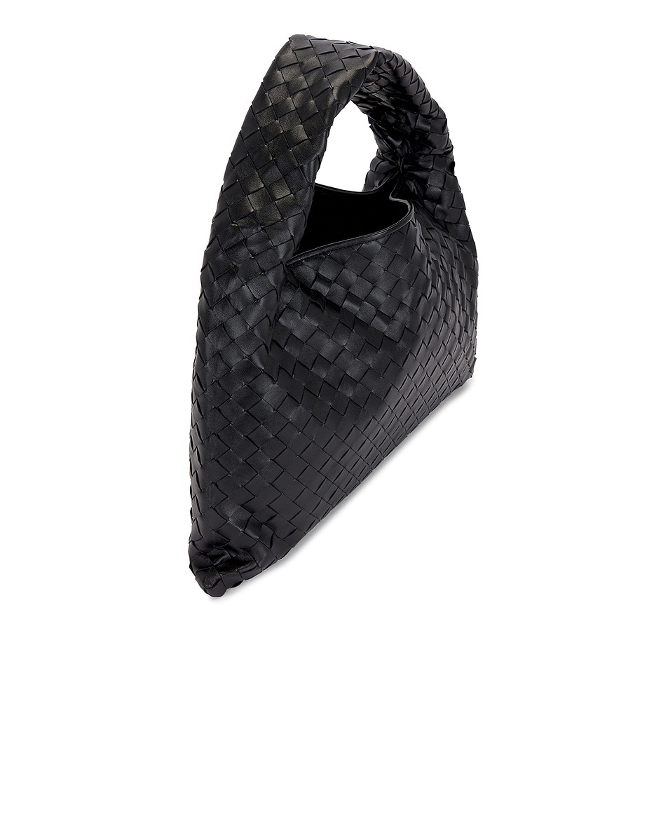 Bottega Veneta Small Hop Bag | forward | REVERSIBLE