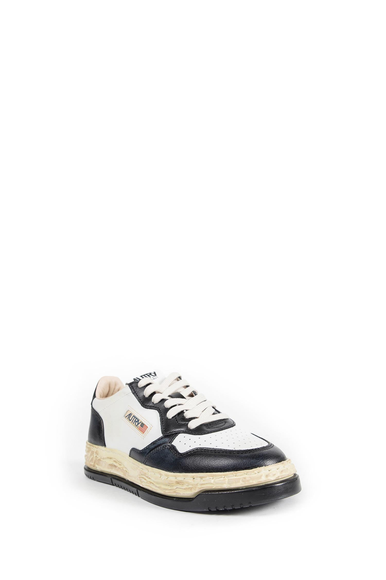 Maison Mihara Yasuhiro Super Vintage Sneakers - 2