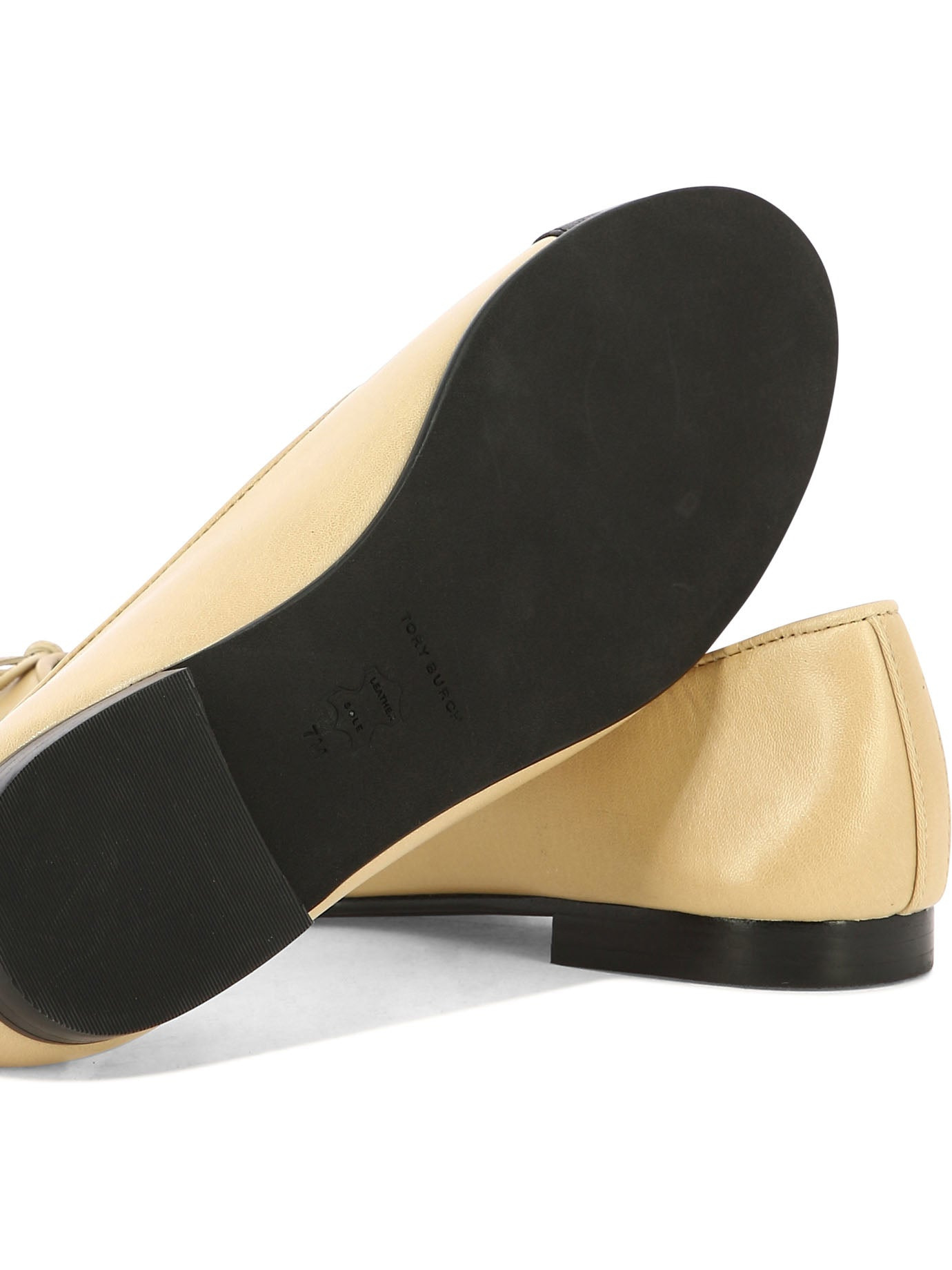 Tory Burch - Tory Burch Ballerinas - 5