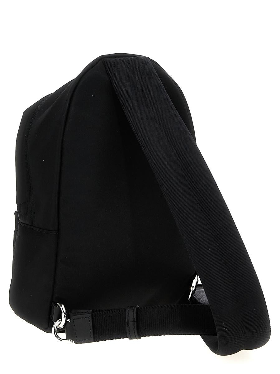 GIVENCHY 'ESSENTIAL U' SMALL BACKPACK - 2