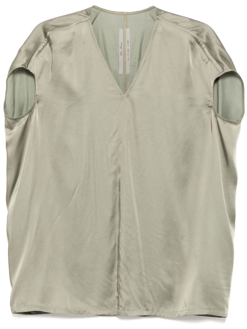 Hollywood blouse 1