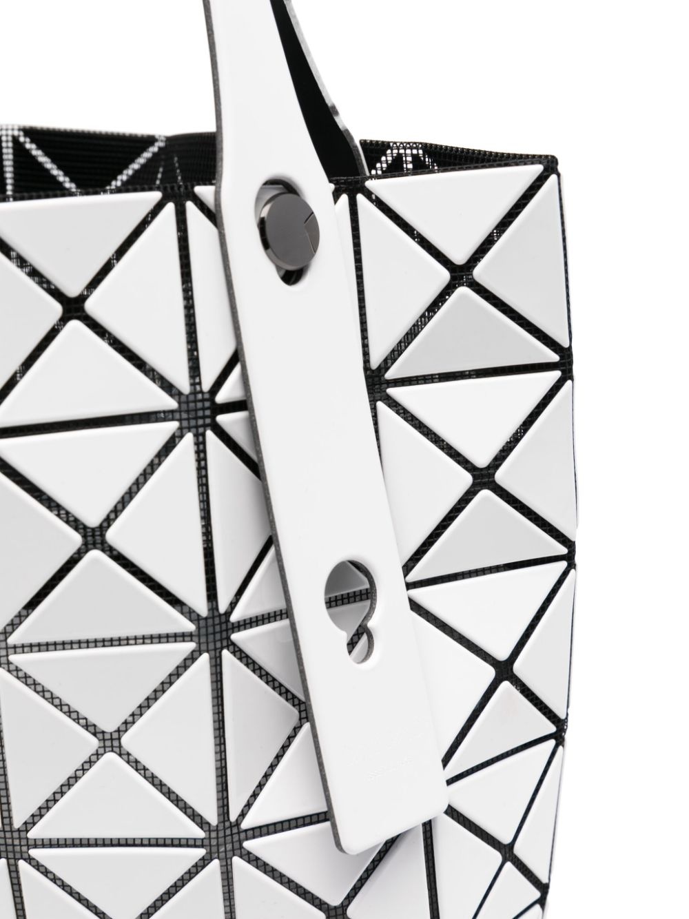 Prism tote bag - 4
