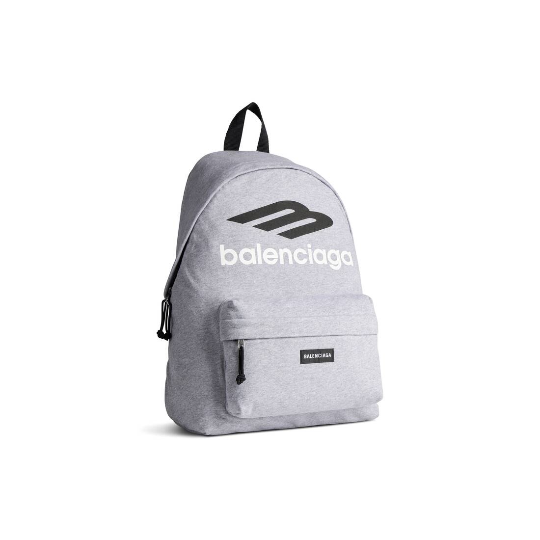 Men's Explorer Backpack  in Grey/black/white - 2