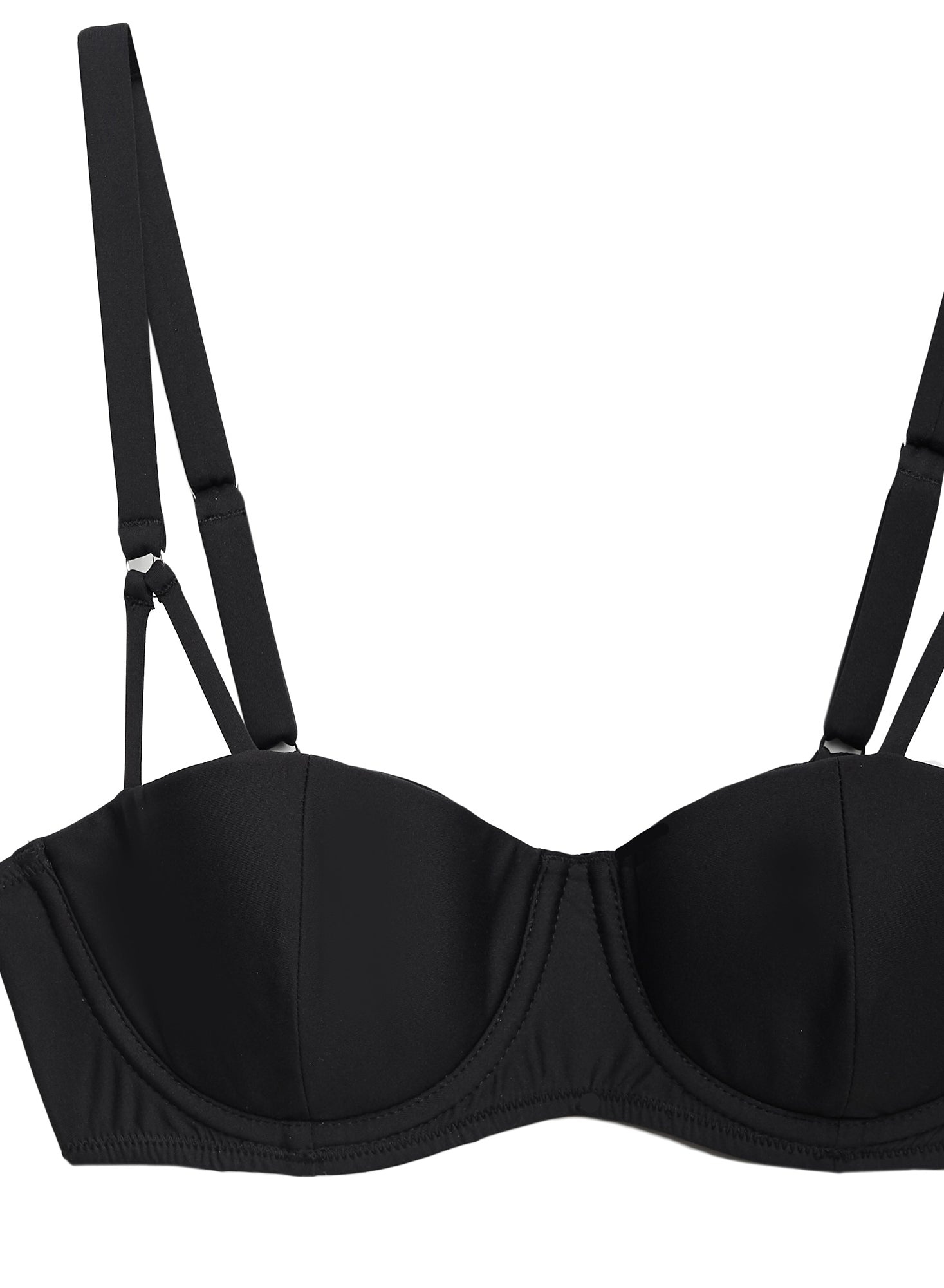 Cup Sized Swim Top - 8