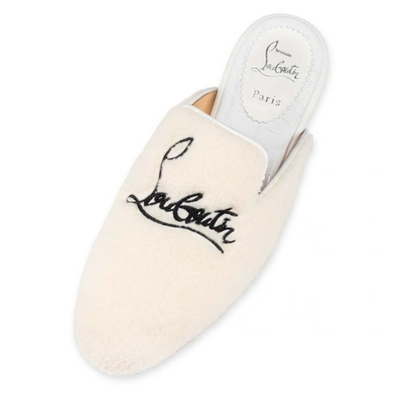 Navy Coolito Woman VERSION WHITE 4