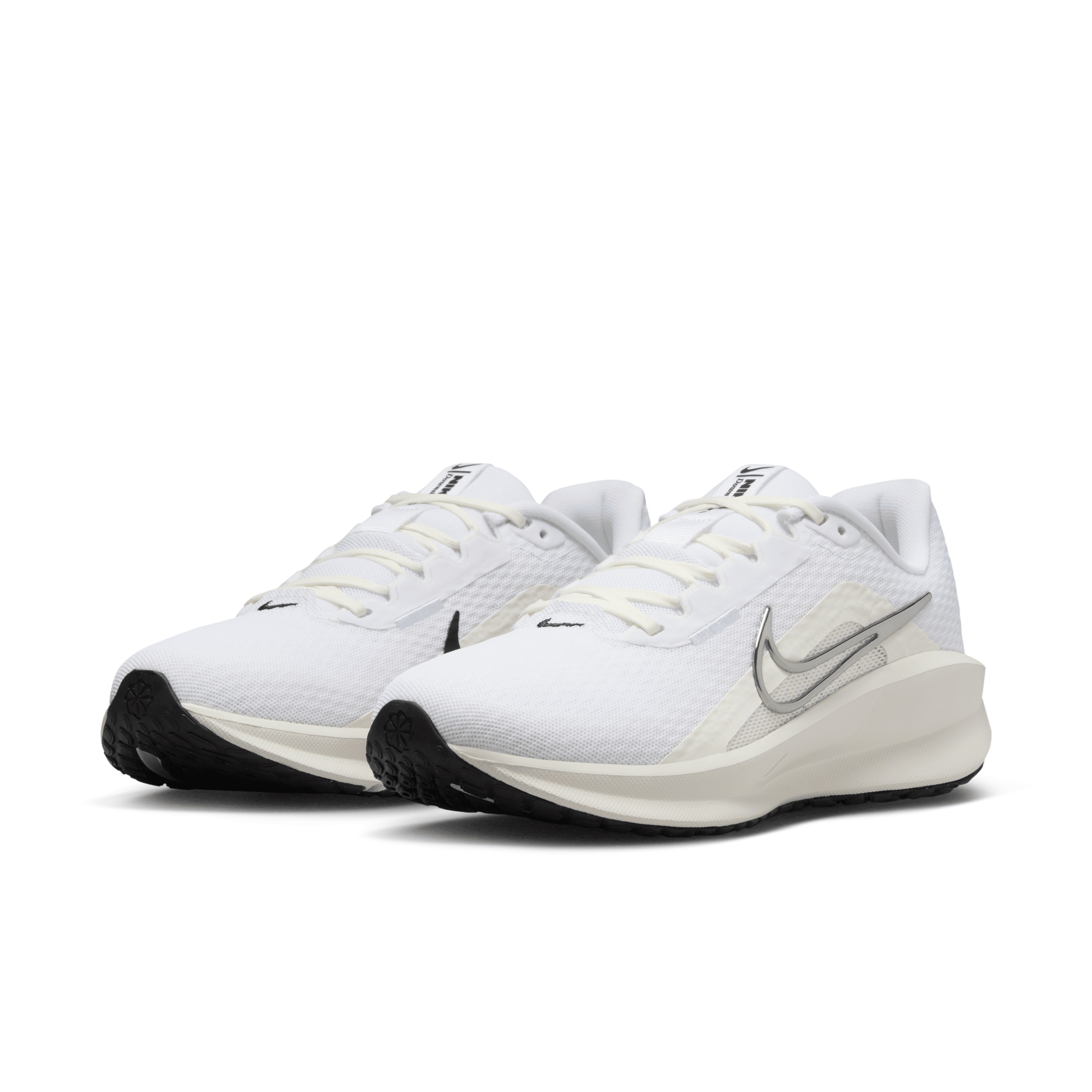 Nike Women's Downshifter 13 Road Running Shoes - 5