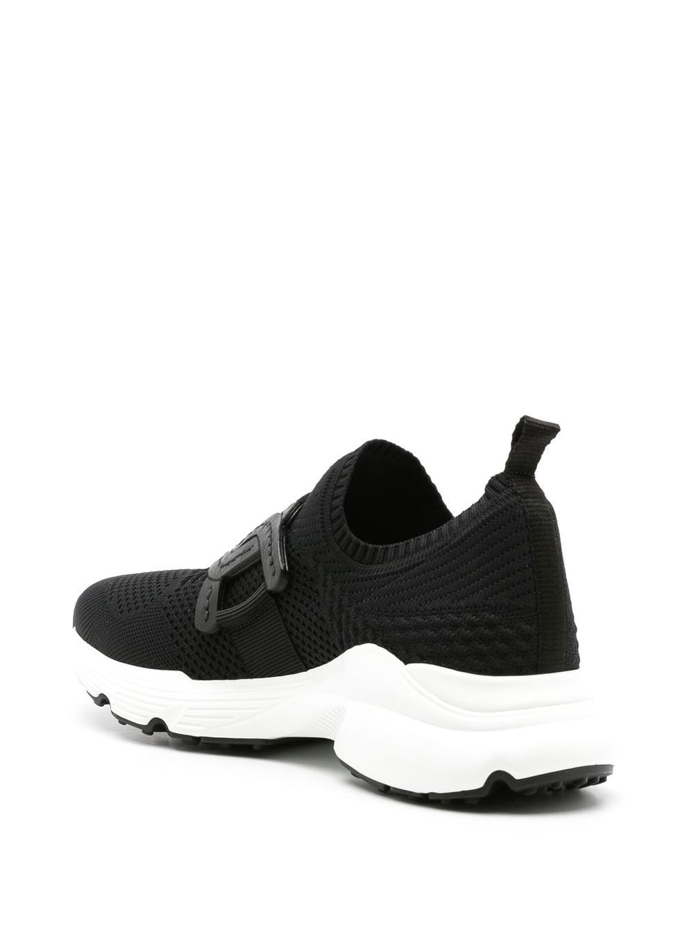 Tod's  Black Sneakers - 2