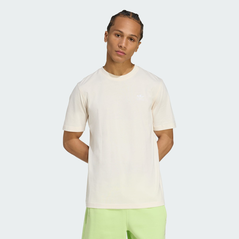 adidas Trefoil Essentials Tee outlook