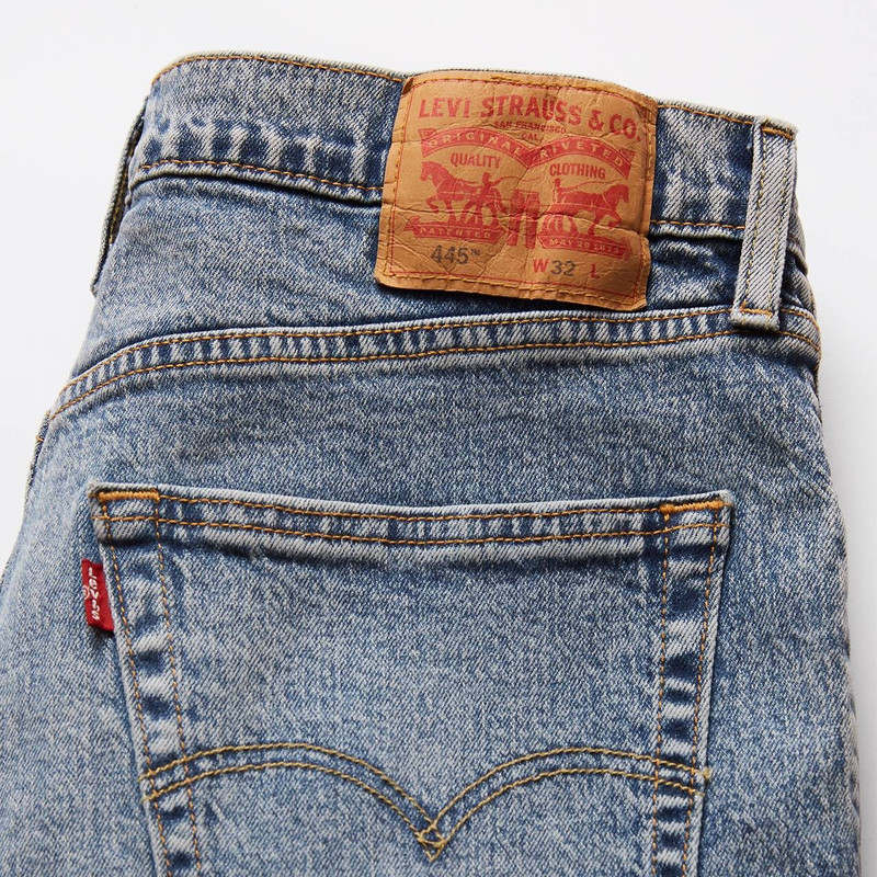 445 ATHLETIC 10" MEN'S SHORTS 5