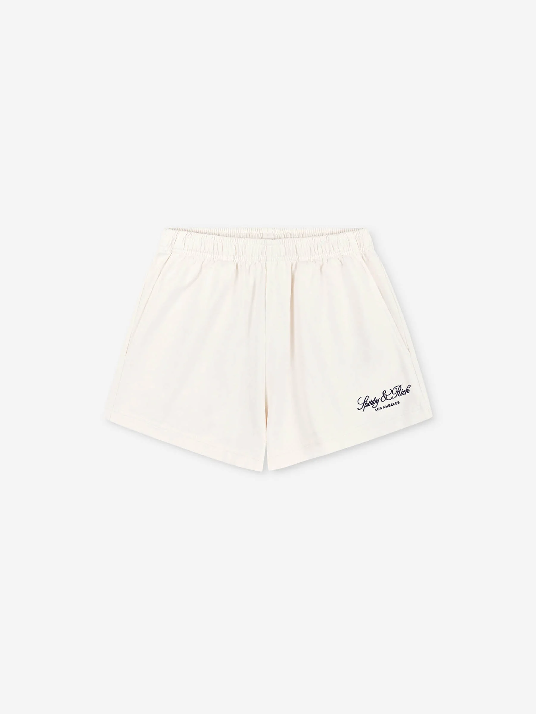ATHLETIC SHORTS - 1