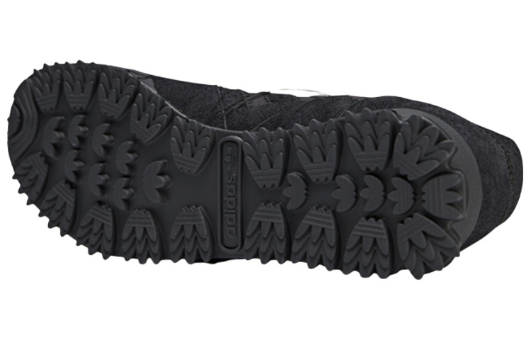 adidas Y-3 Marathon 'Triple Black' HP3126 - 6