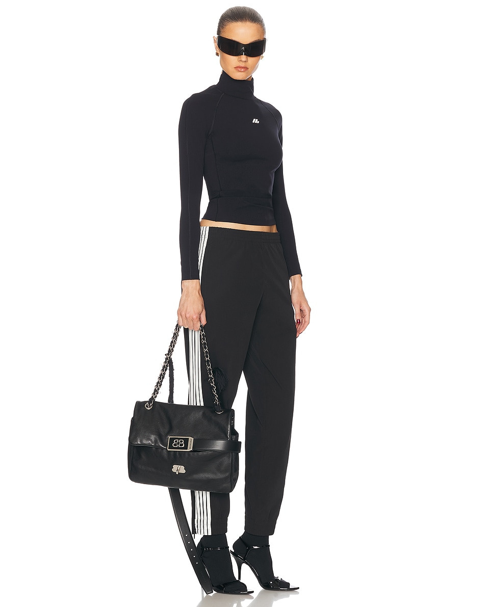 Modu Flap Medium Chain Bag - 2