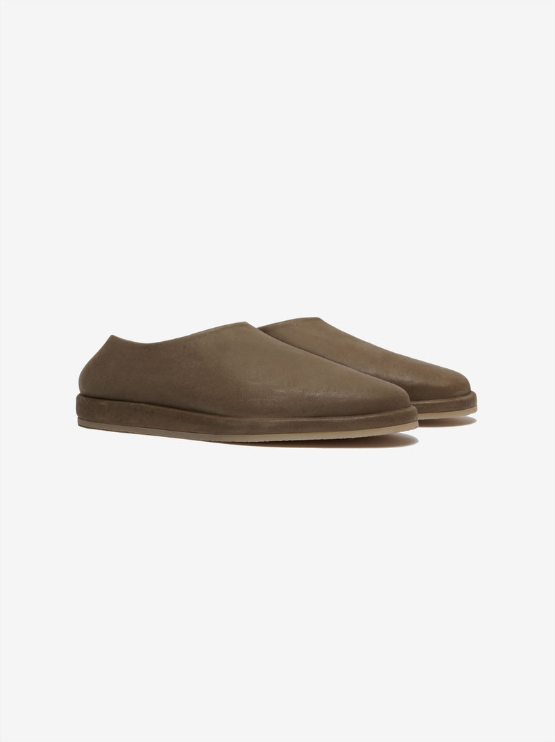 Fear of God The Mule outlook