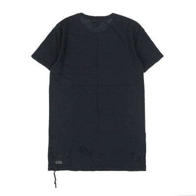 Ksubi SIOUX SS TEE / BLK outlook