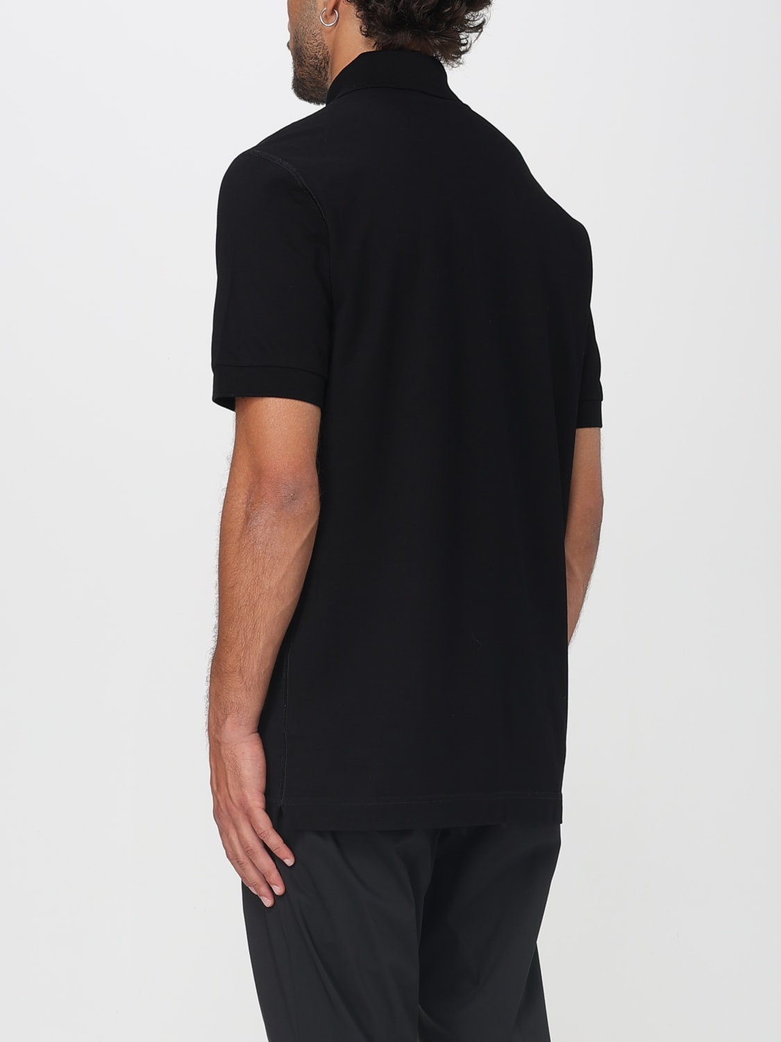 Polo shirt men Dolce & Gabbana - 2