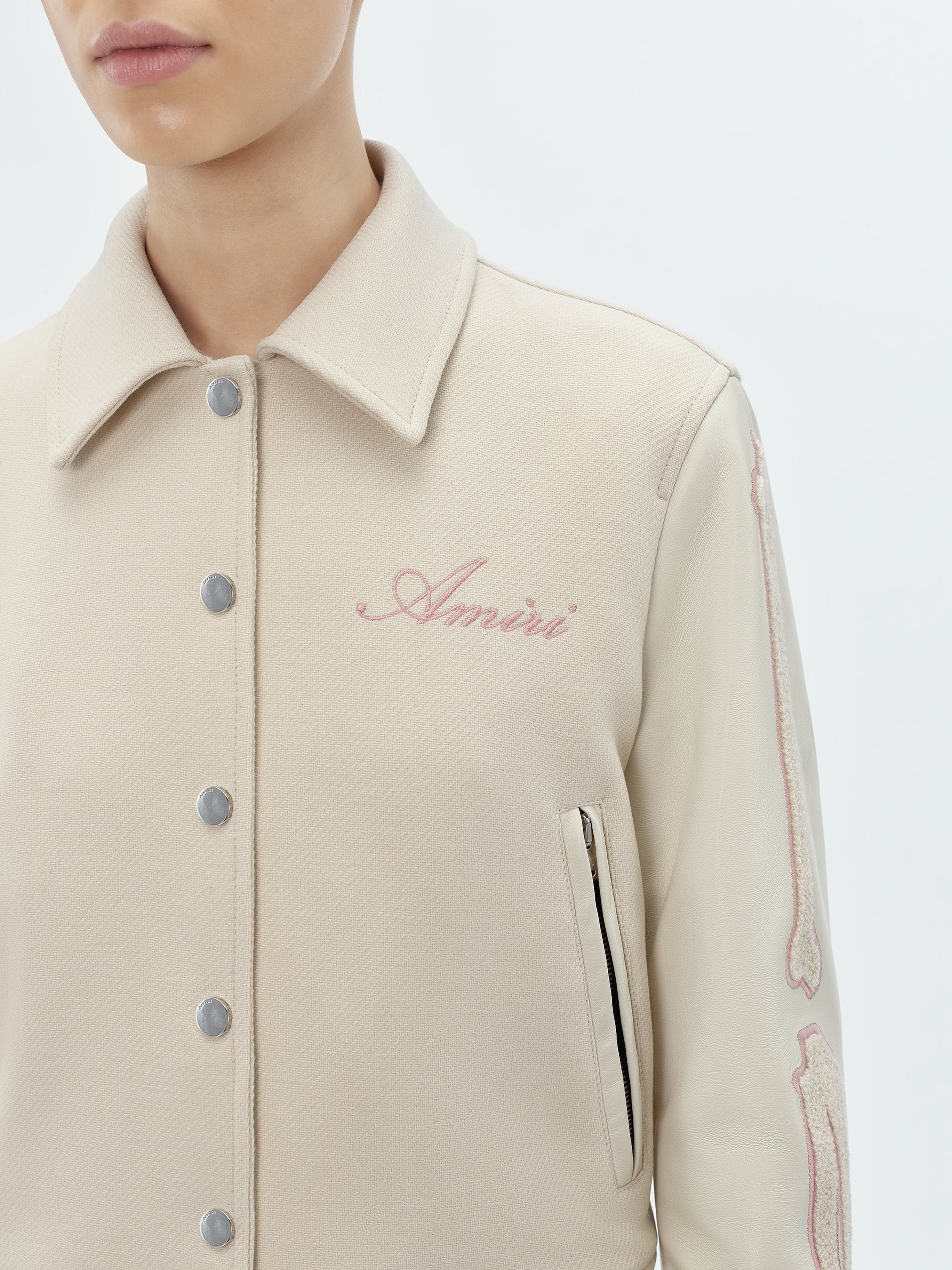 BONES JACKET - 6