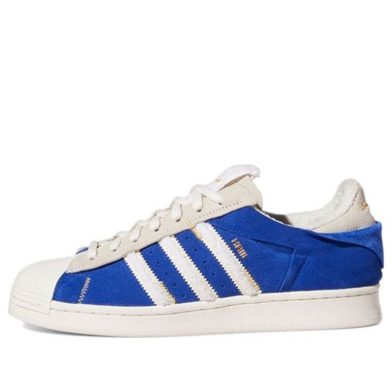 adidas Superstar WS2 x Henry Ruggs III 'Bold Blue' GW0847 - 1