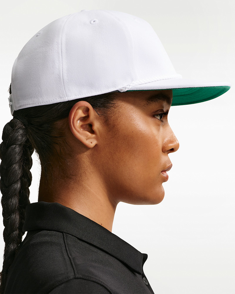 Nike Pro Unstructured Dri-FIT Golf Cap 4