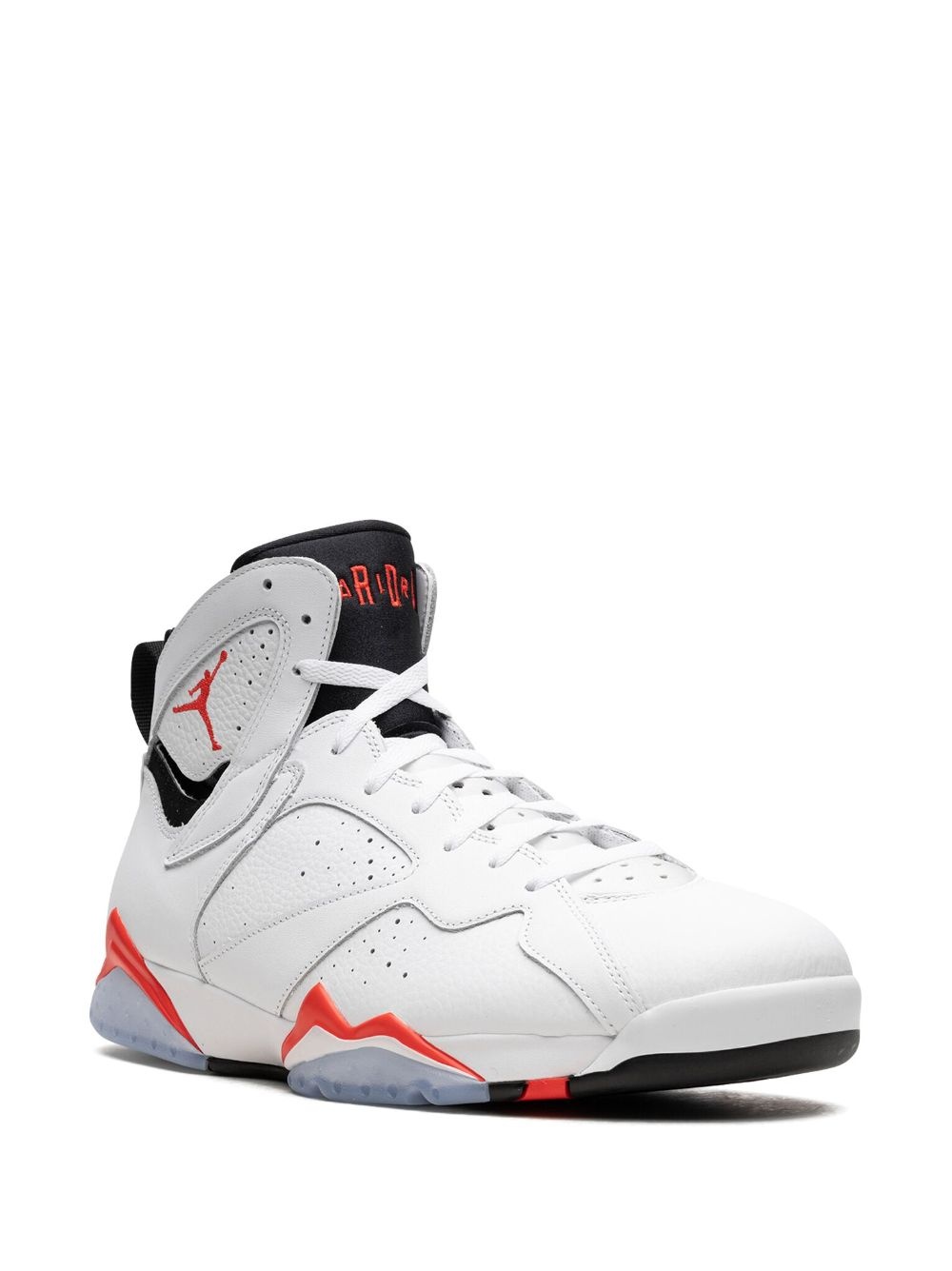 Air Jordan 7 high-top sneakers - 2