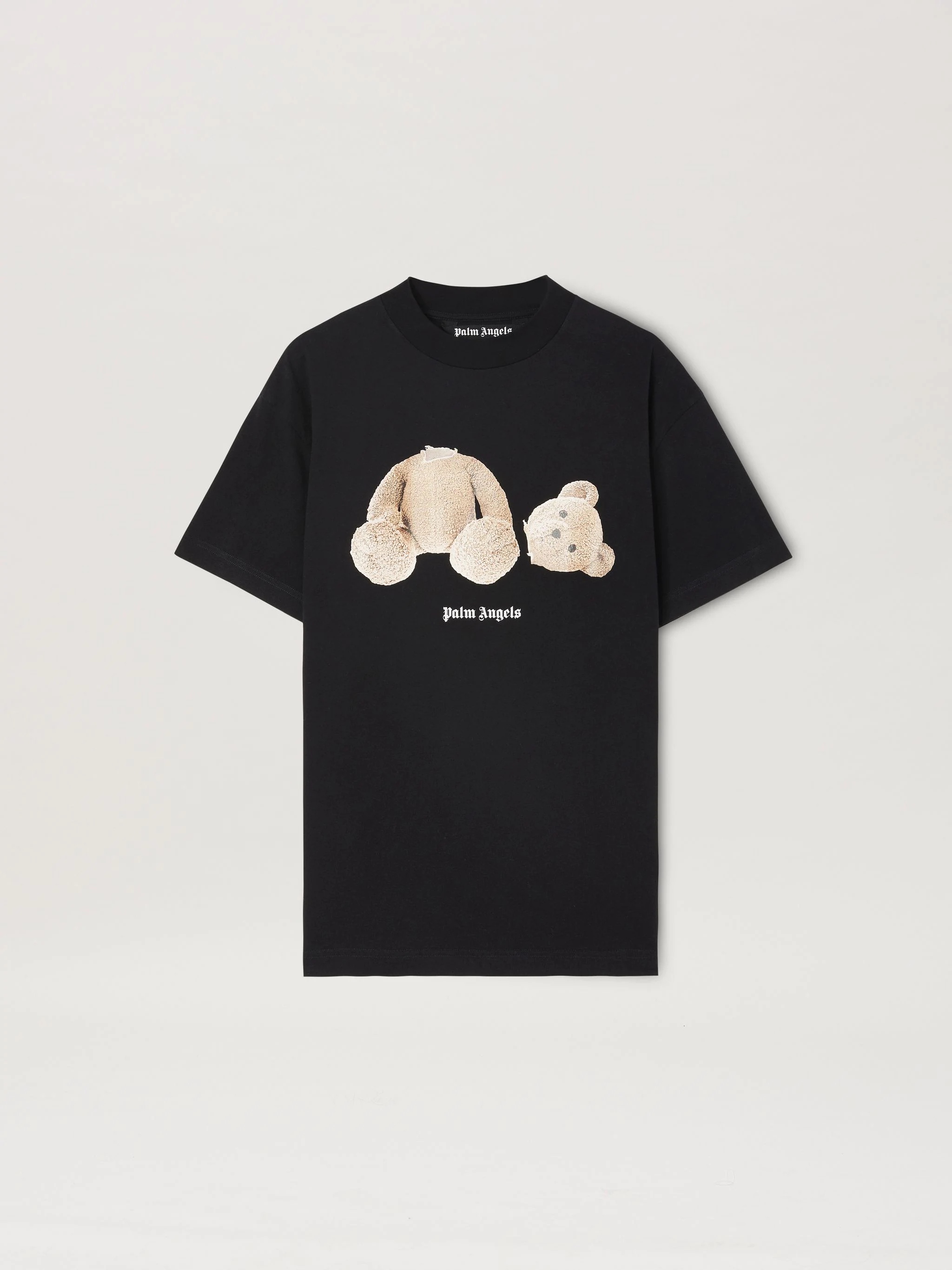 BEAR CLASSIC T-SHIRT - 1