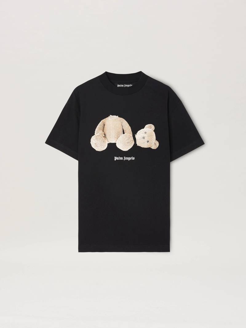 BEAR CLASSIC T-SHIRT - 1