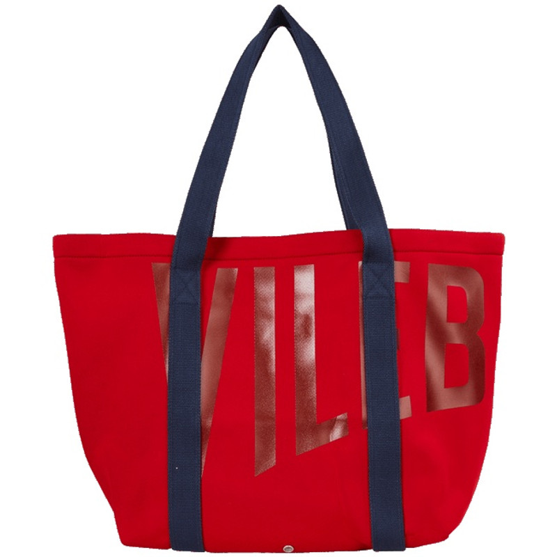 Large Beach Bag Vilebrequin 1
