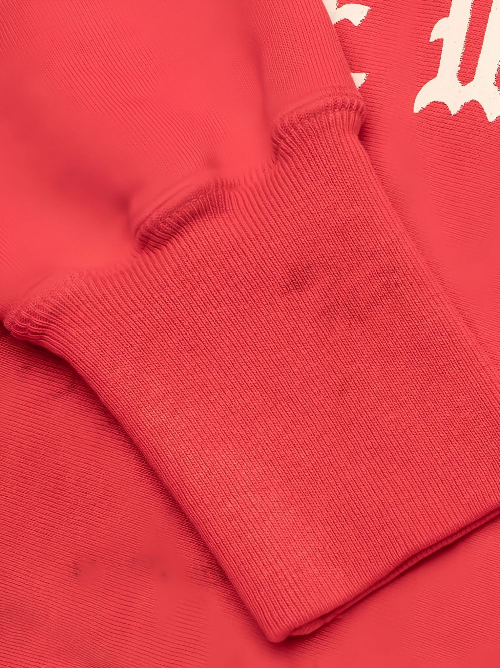 Unknown PWR crew-neck sweatshirt - 4