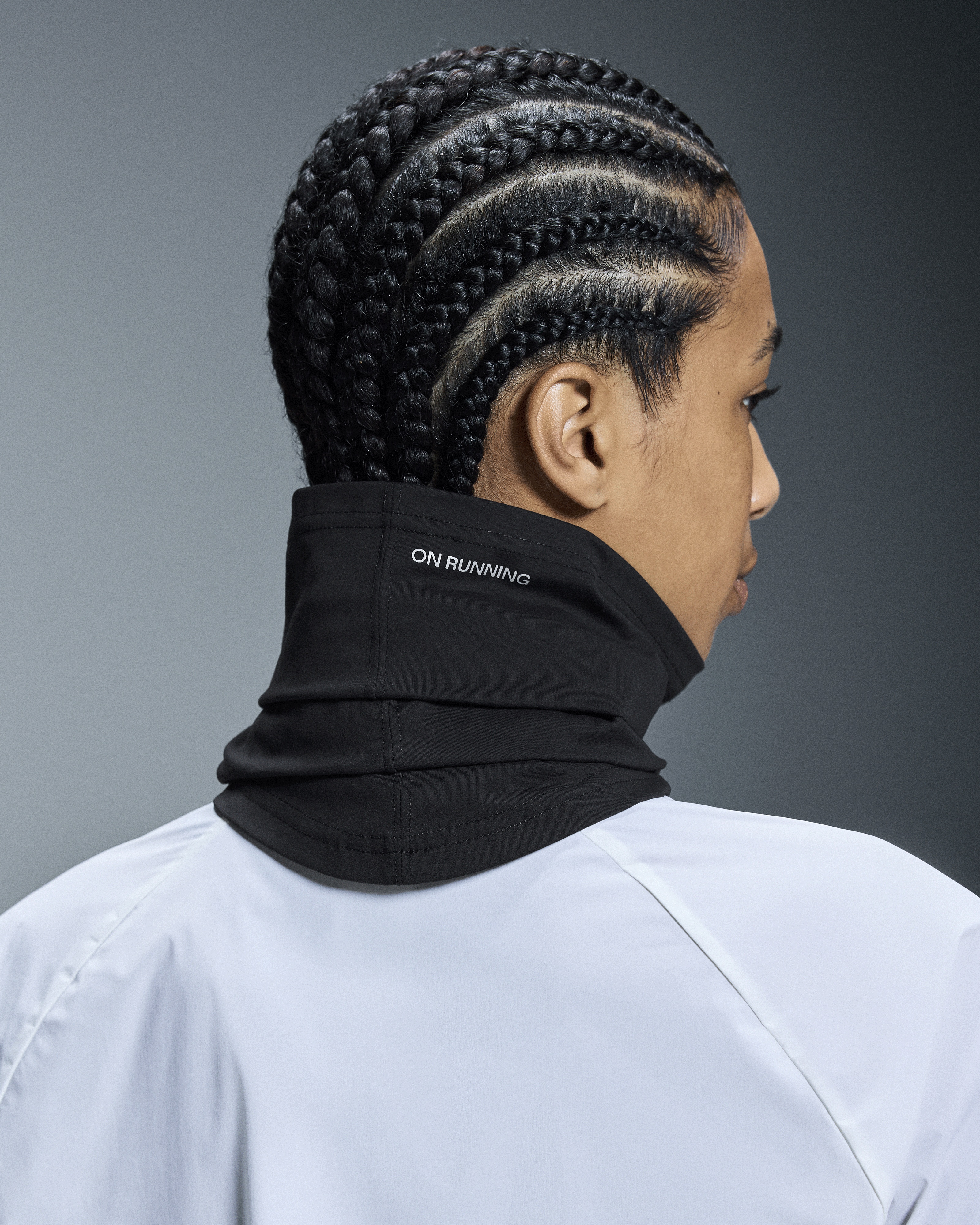 Core Neck Gaiter - 3