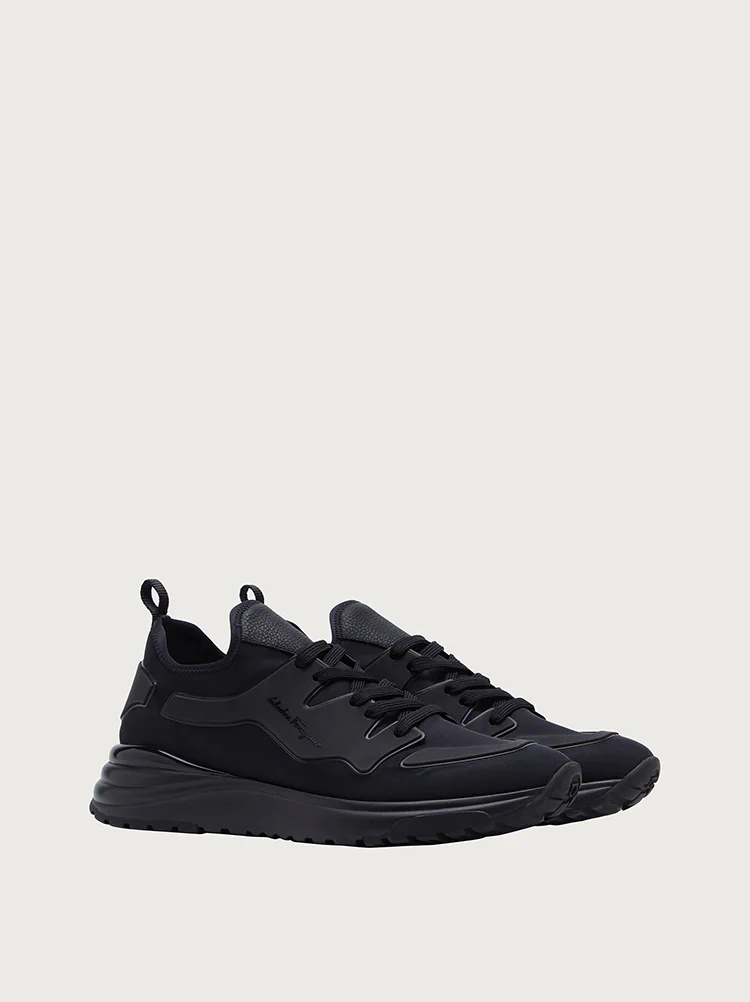 SLIP ON - ECONYL® NYLON - 4