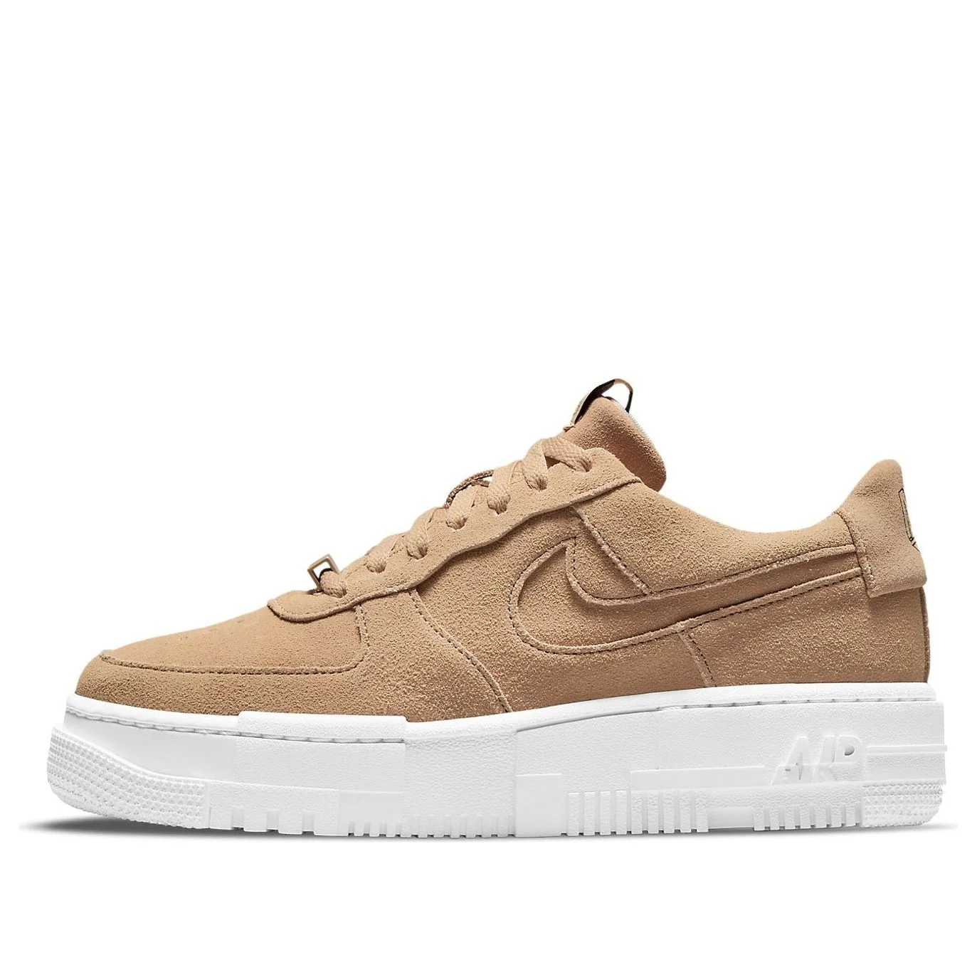 (WMNS) Nike Air Force 1 Pixel 'Hemp' DQ5570-200 - 1