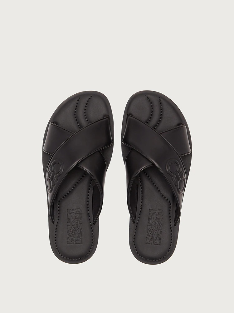 GANCINI SANDAL - 4