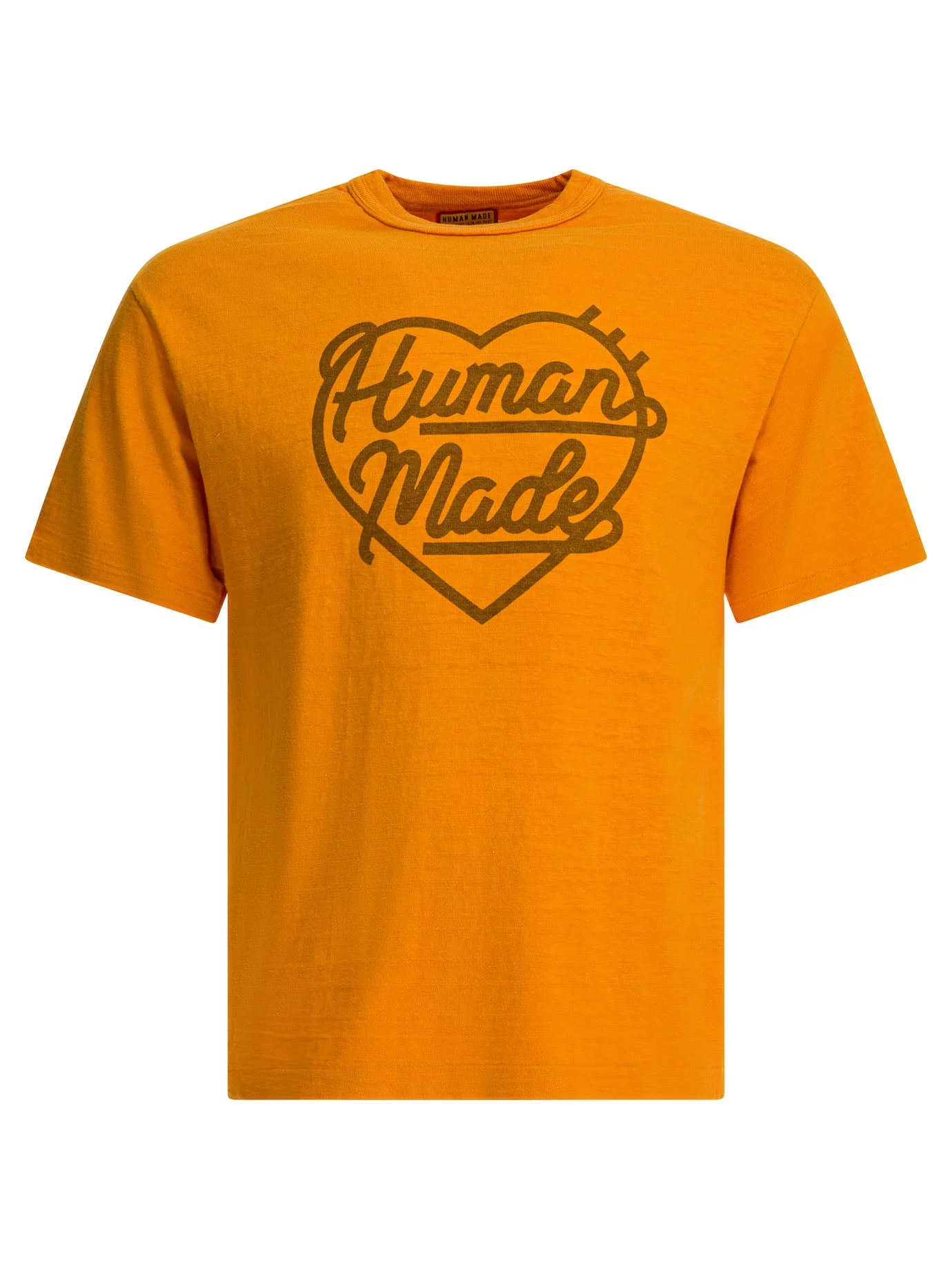 Human Made Crew-neck T-shirt With Print - 1
