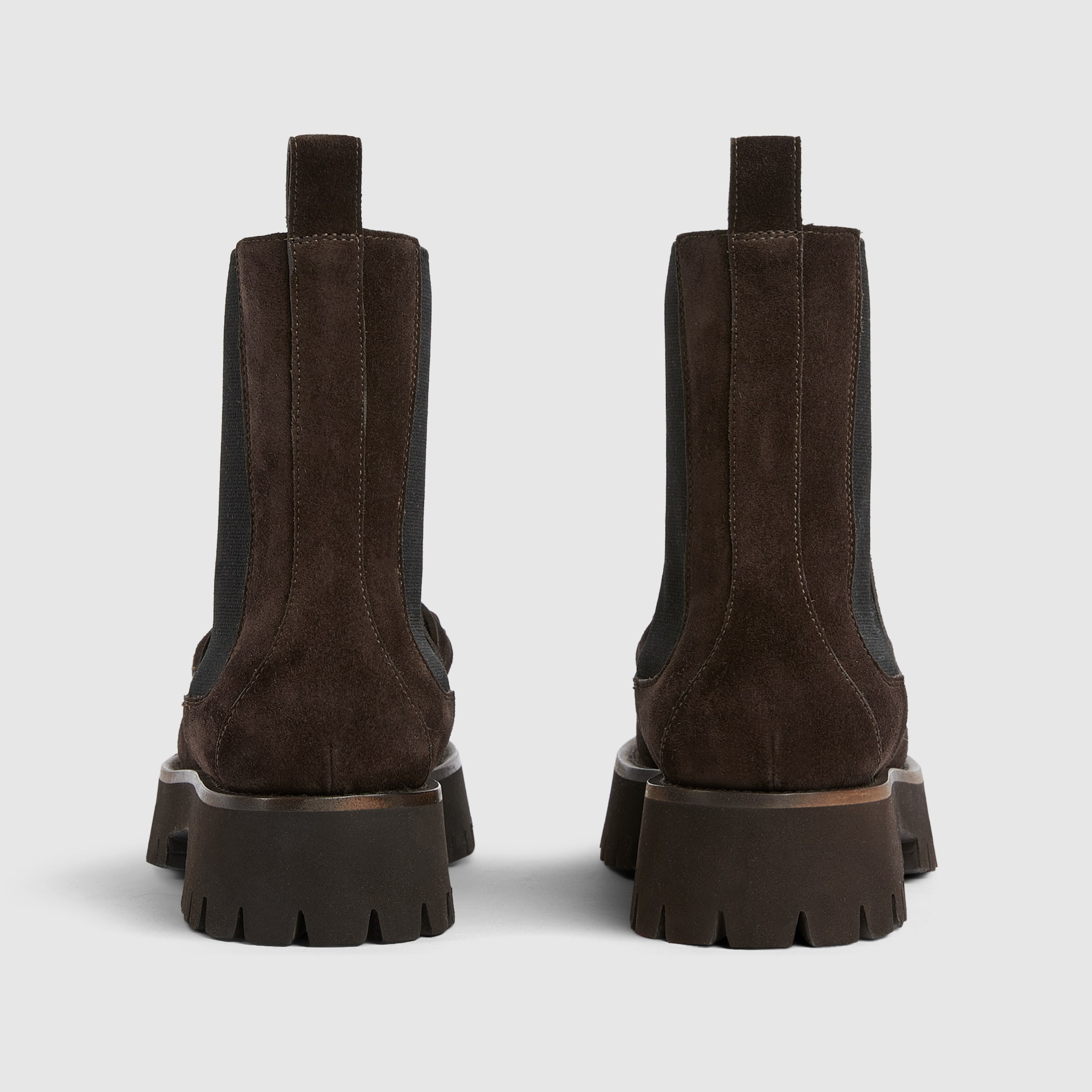Women's ankle boot with Horsebit - 5